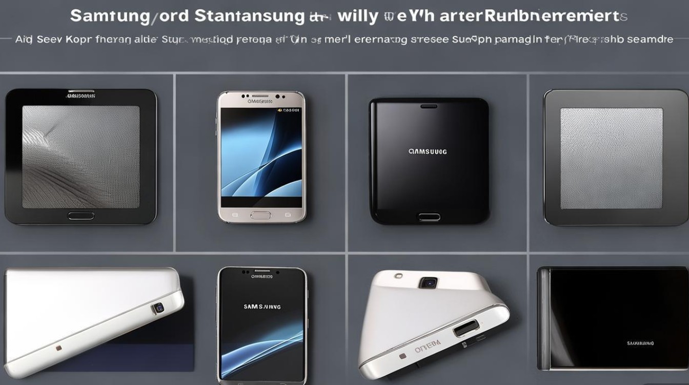 三星s7翻新机怎么鉴别？从哪几个细节看最准？