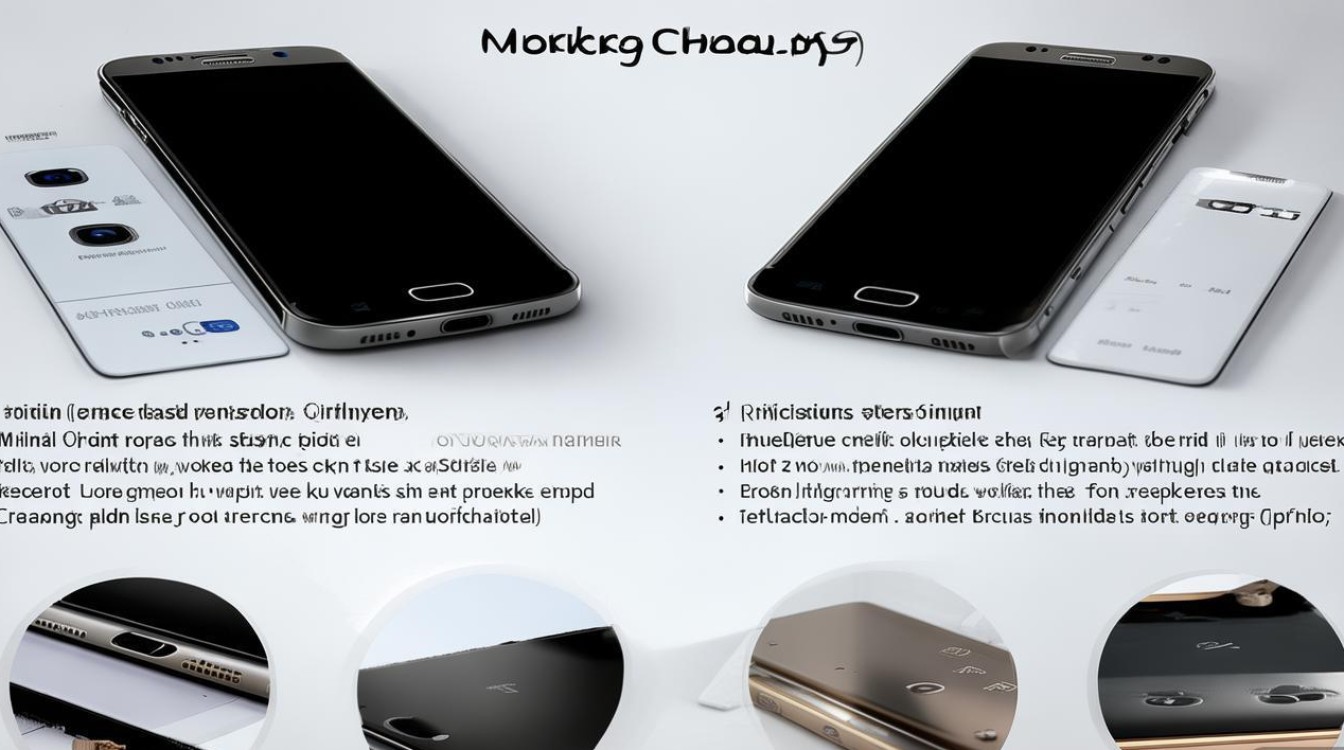 三星s7翻新机怎么鉴别？从哪几个细节看最准？