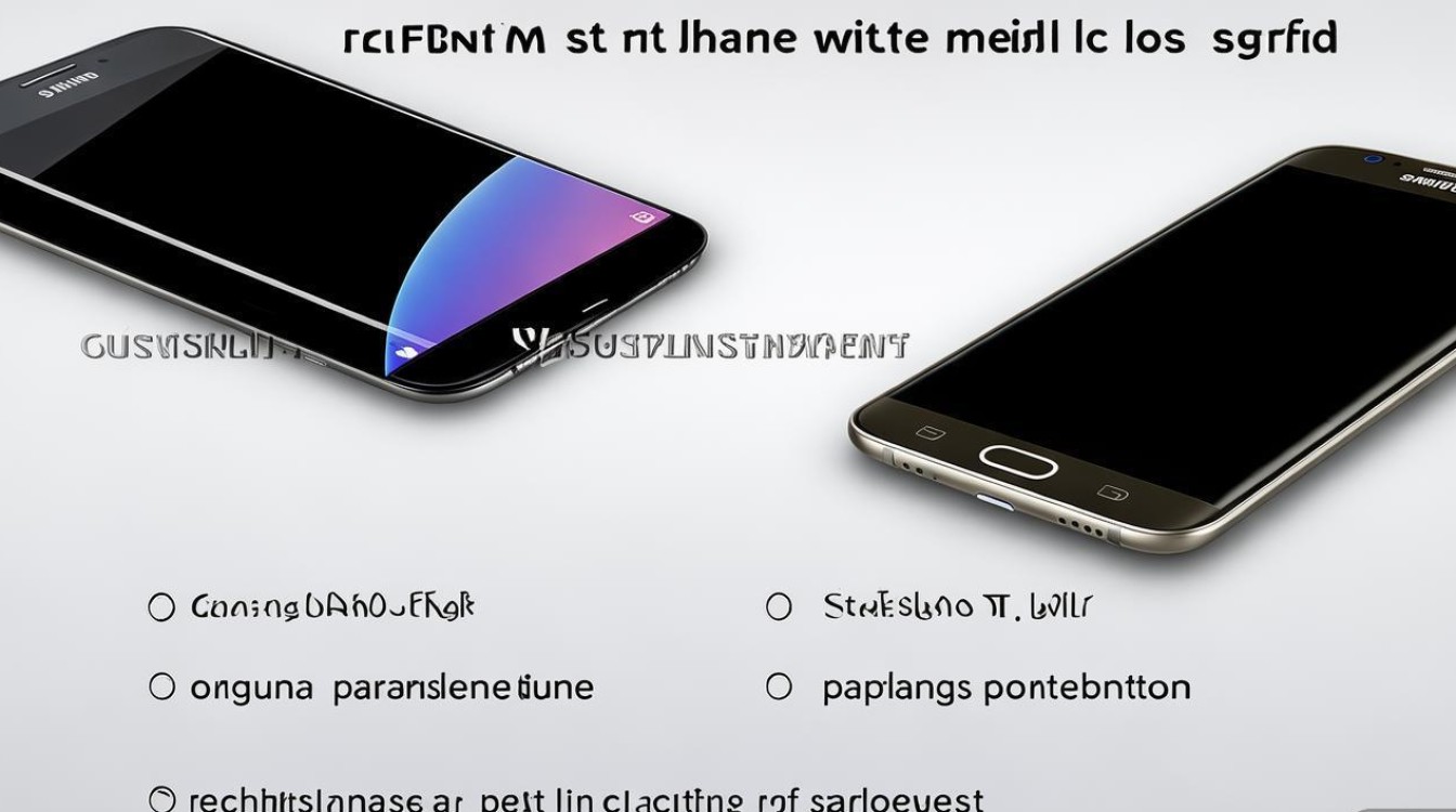 三星s7翻新机怎么鉴别？从哪几个细节看最准？