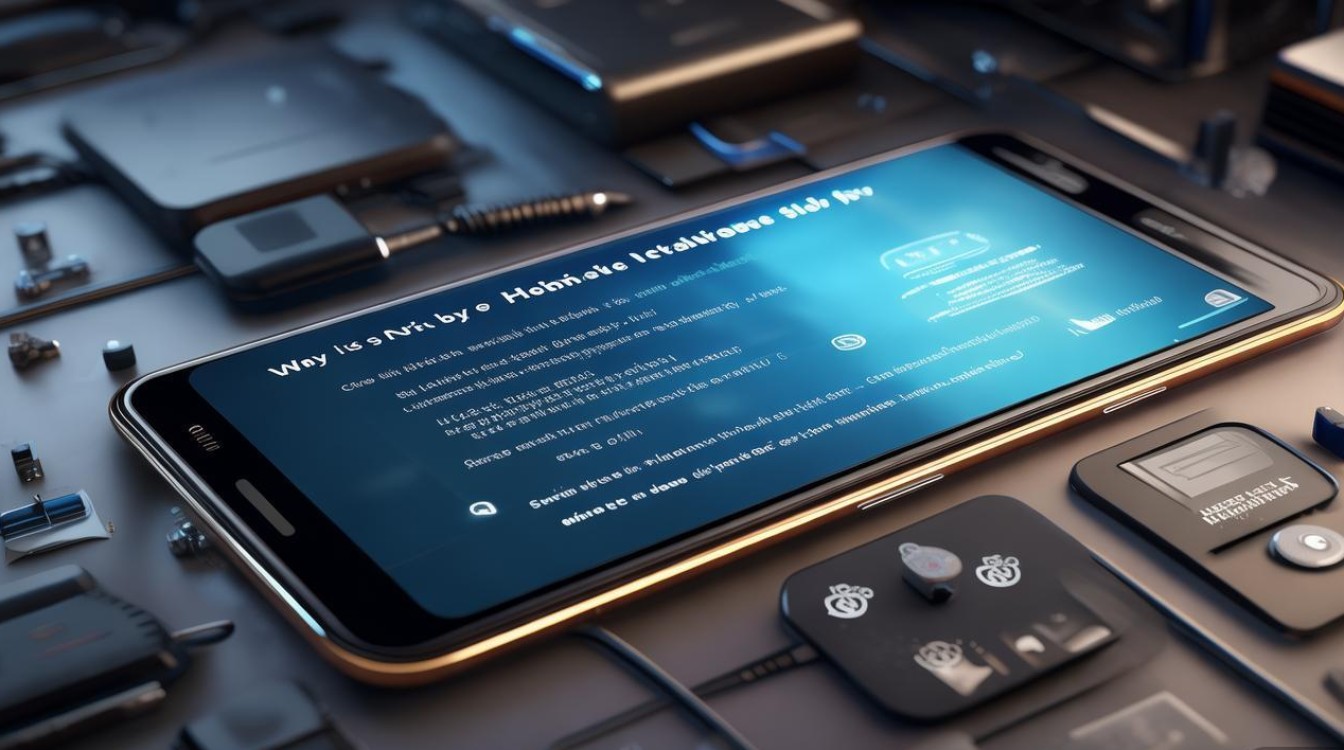 华为手机突然充电变慢是什么原因导致的？