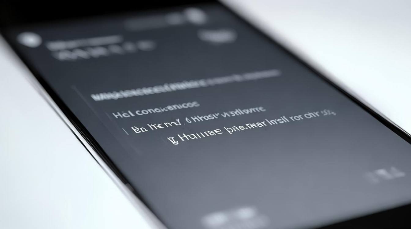 华为手机通讯录同步失败是什么原因？