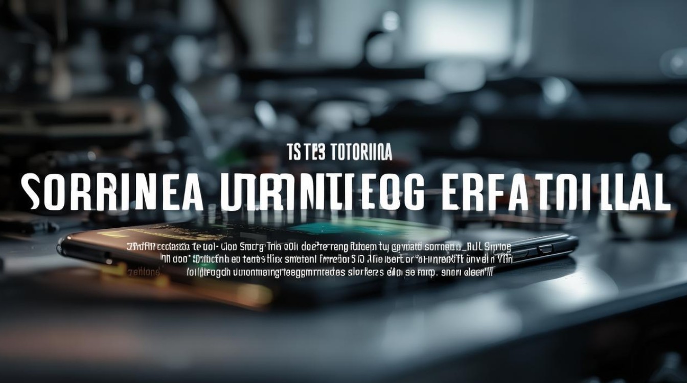 vivoy23自己刷机详细步骤教程，新手也能轻松学会吗？