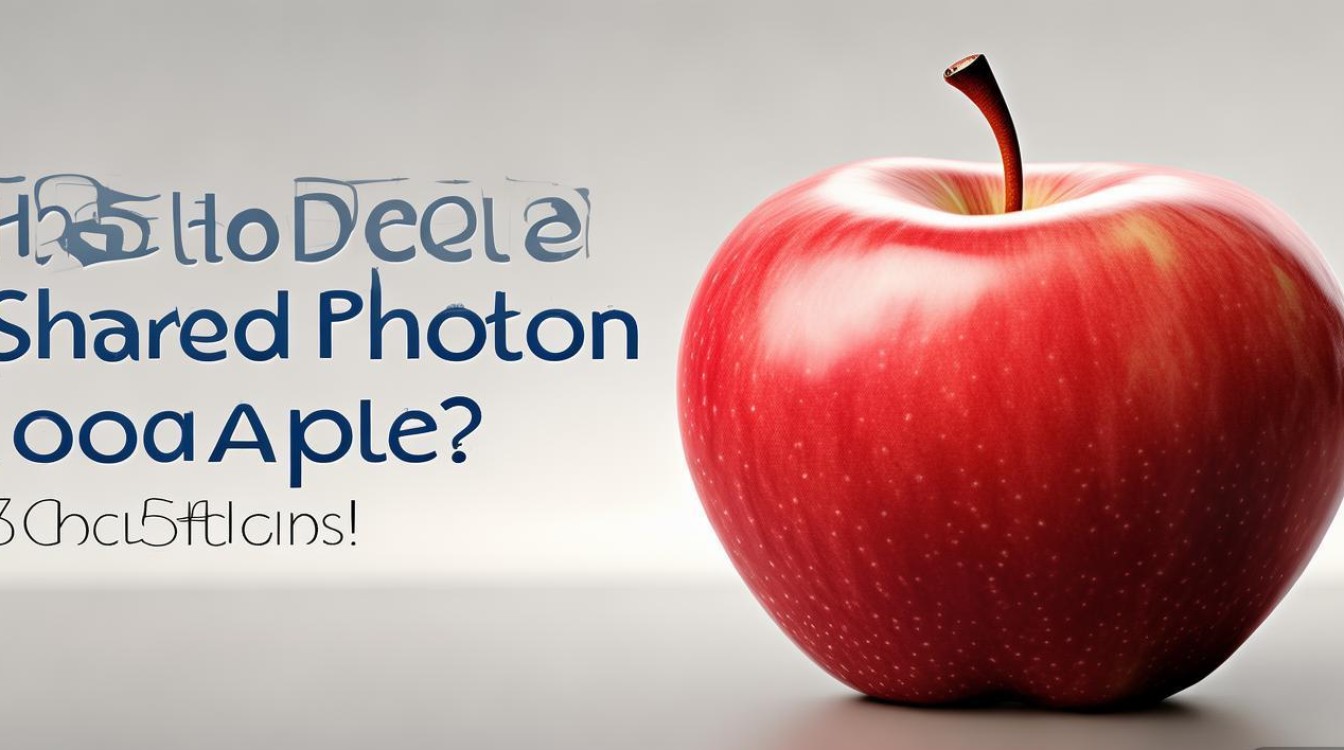 苹果共享照片删不掉怎么办？3个解决方法快速搞定！