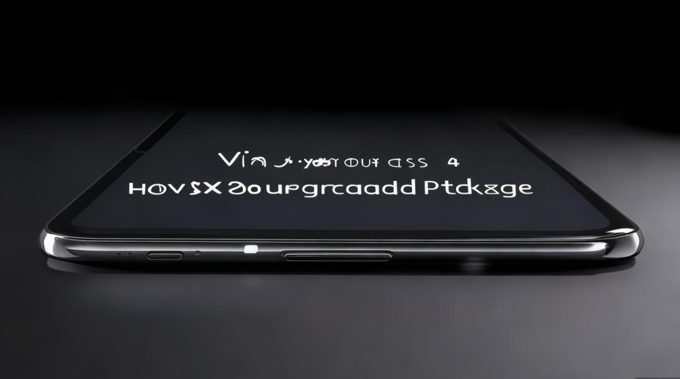 vivox9升级包怎么用？详细步骤教程在这里