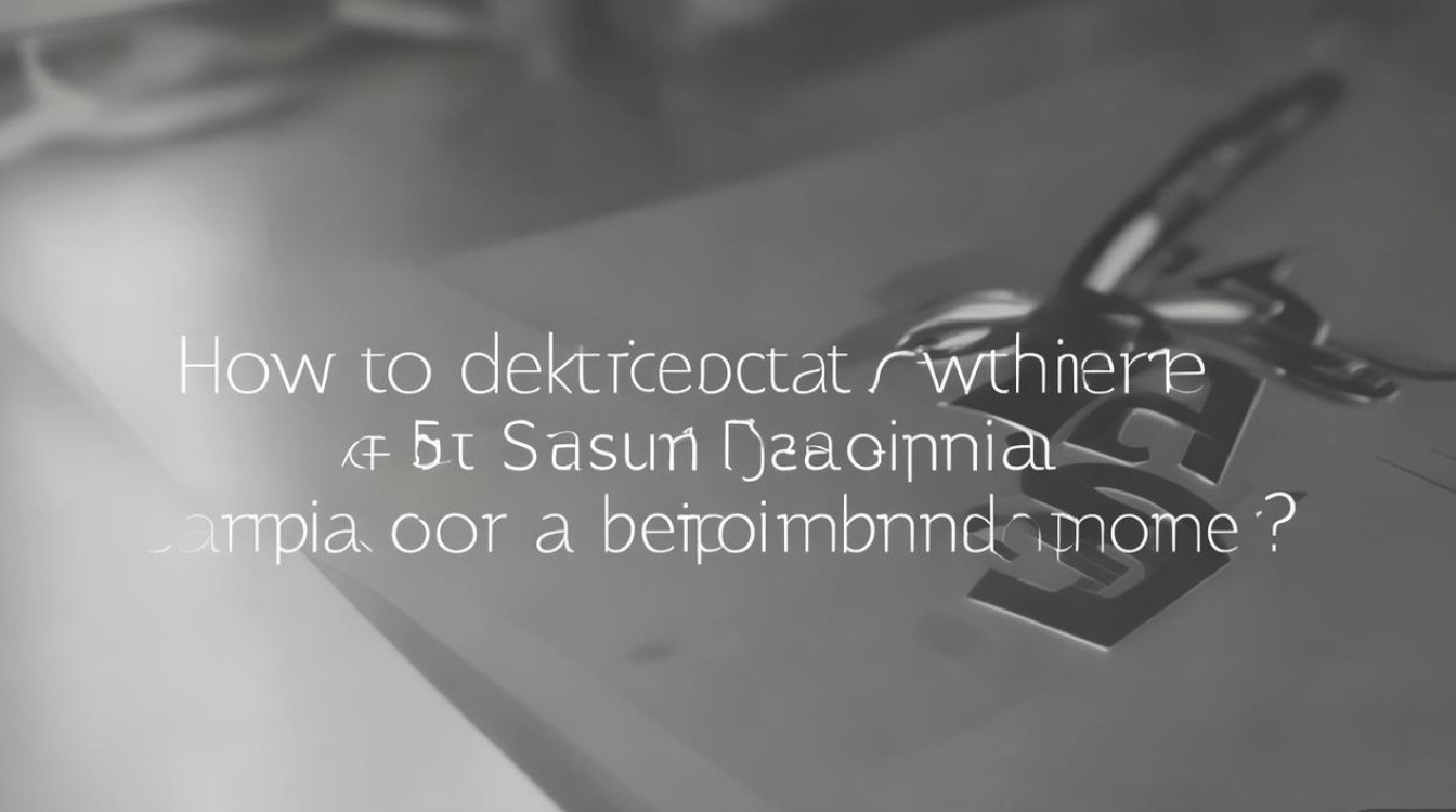 三星s7edge怎么检测是否原装翻新机？