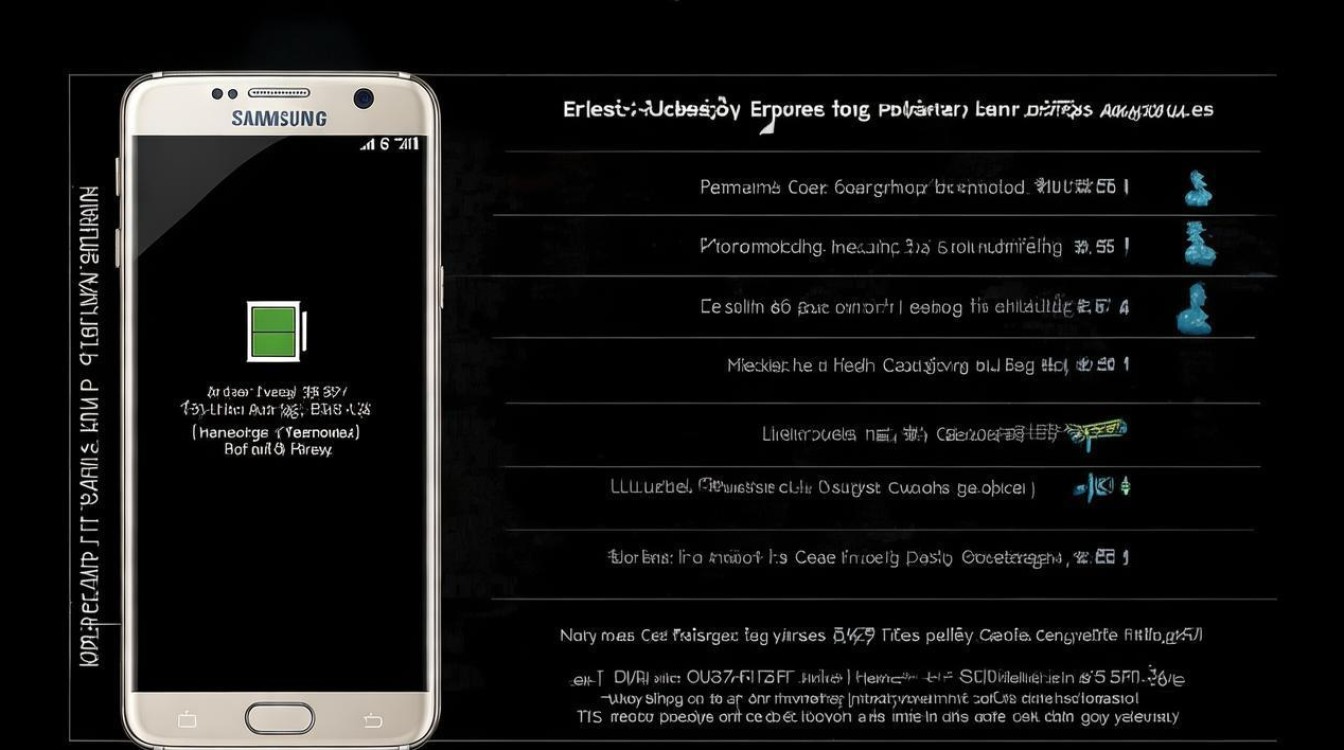 三星s7续航太弱?怎么加强三星s7续航的实用技巧?