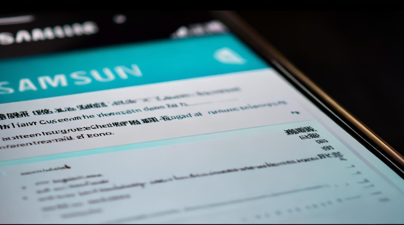 三星s6怎么把系统语言改成中文?