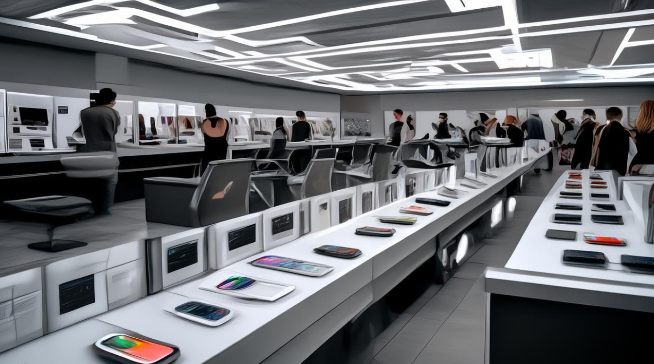 苹果三星手机店服务质量和价格到底怎么样？