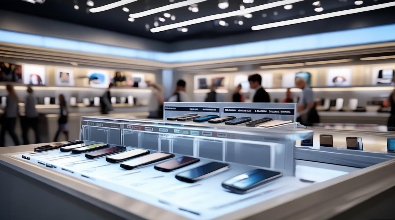 苹果三星手机店服务质量和价格到底怎么样？