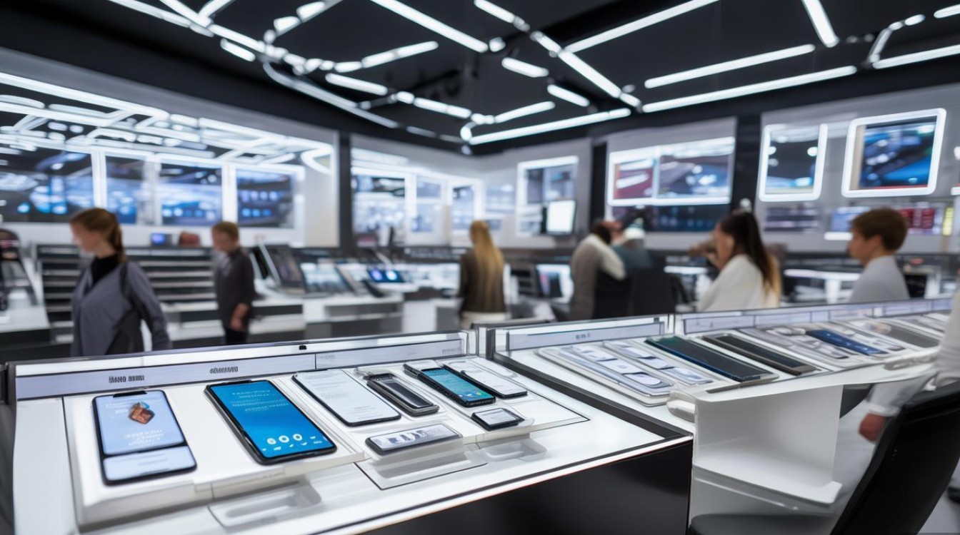 苹果三星手机店服务质量和价格到底怎么样？