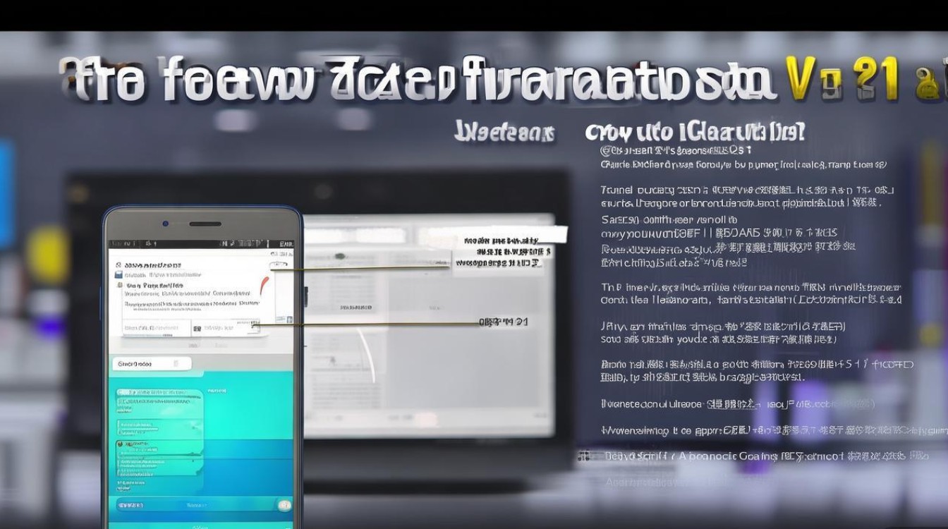 vivox5l怎么刷固件？详细步骤与注意事项有哪些？