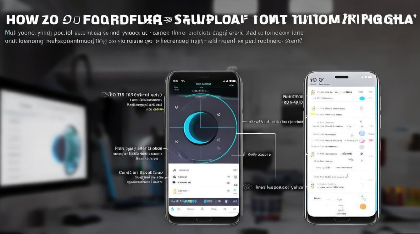 vivox5l怎么刷固件？详细步骤与注意事项有哪些？