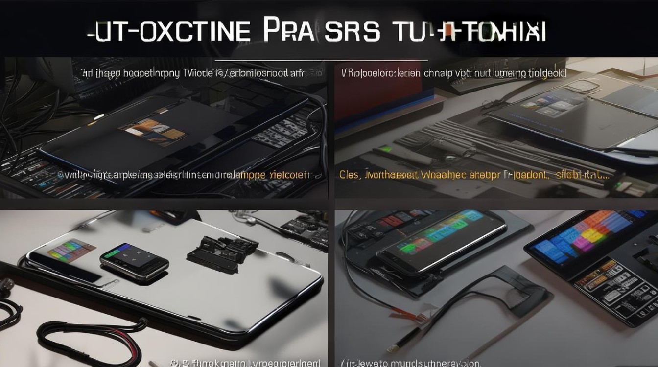 vivox5pro线刷教程步骤详细吗?新手能跟着操作吗?