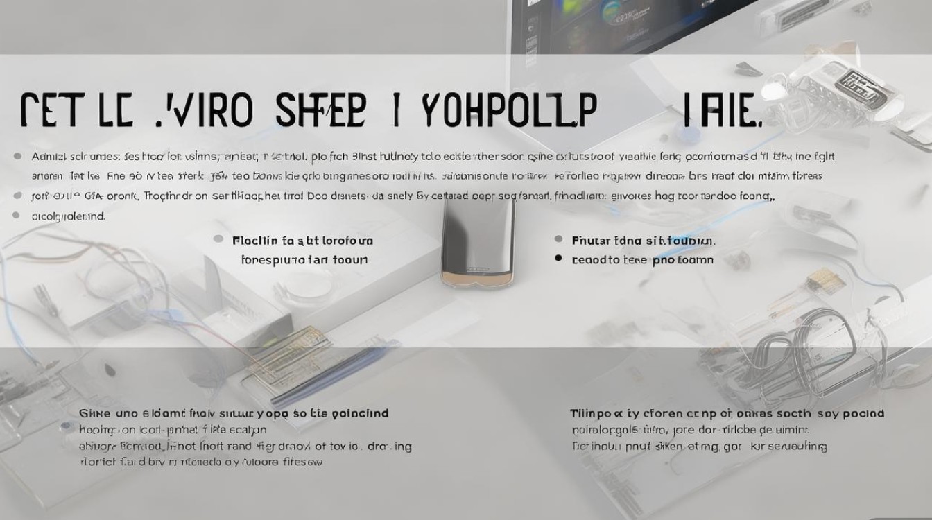 vivox5pro线刷教程步骤详细吗?新手能跟着操作吗?