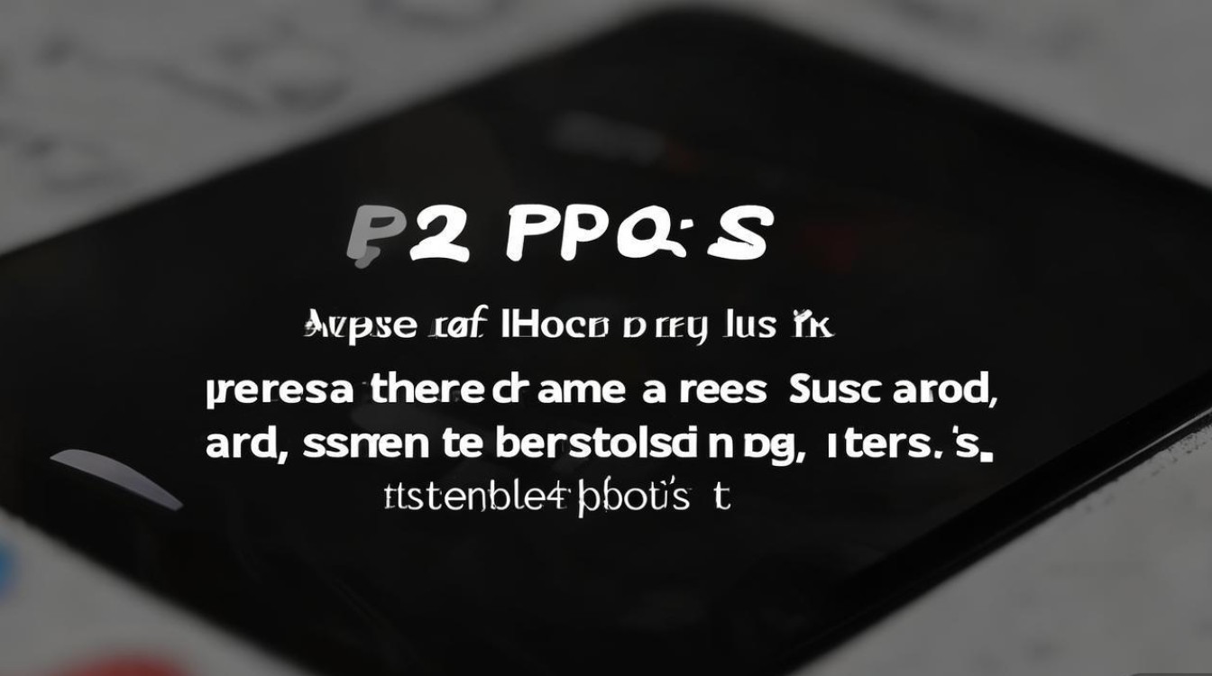 苹果三下home键半屏失灵，怎么解决？