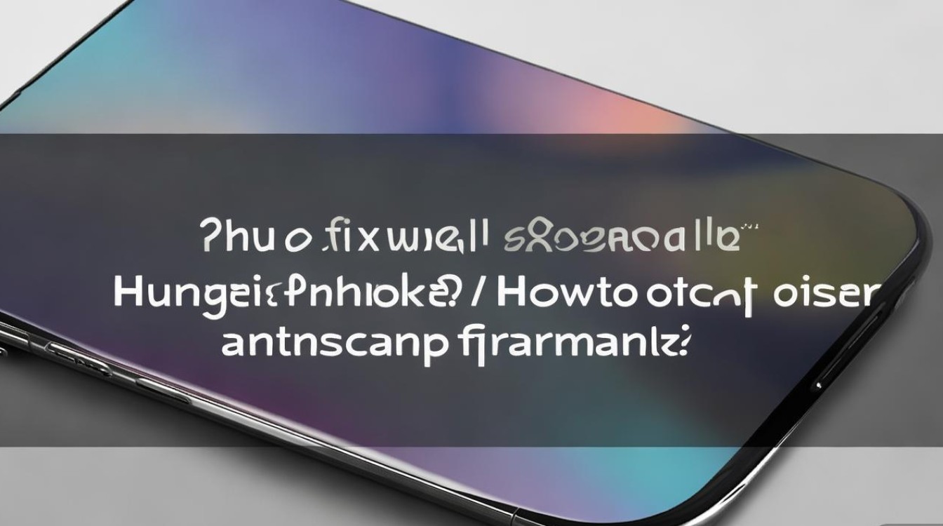 华为手机信号弱怎么办？天线不好如何解决？