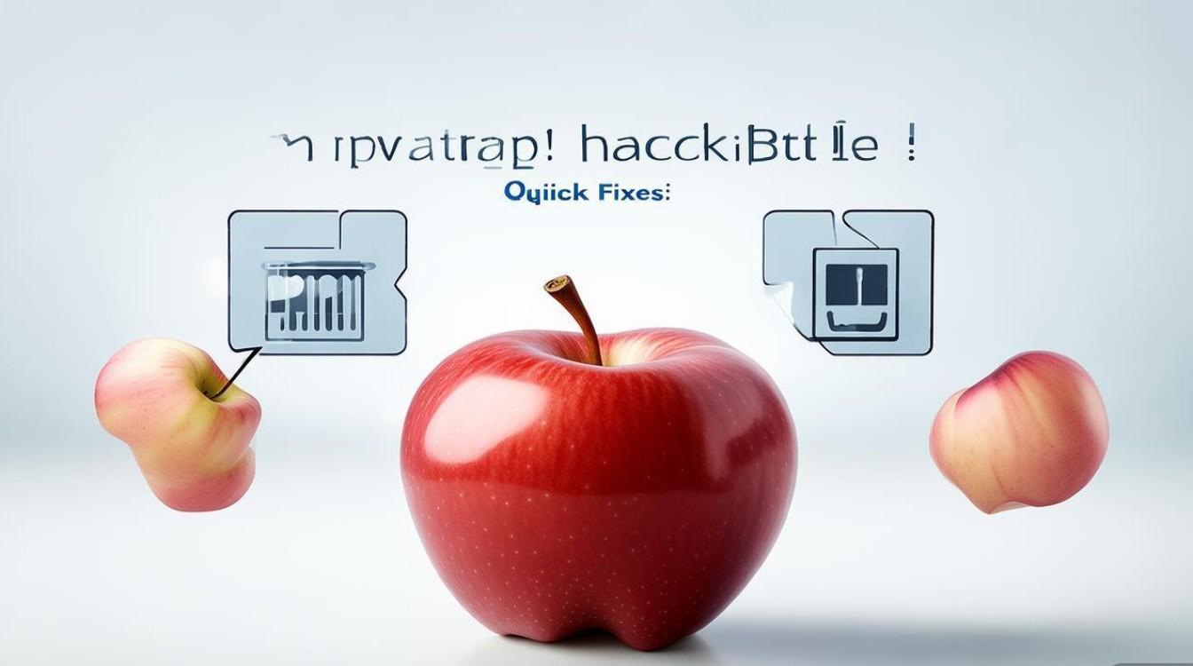 苹果闪退怎么办?3个解决方法快速修复!