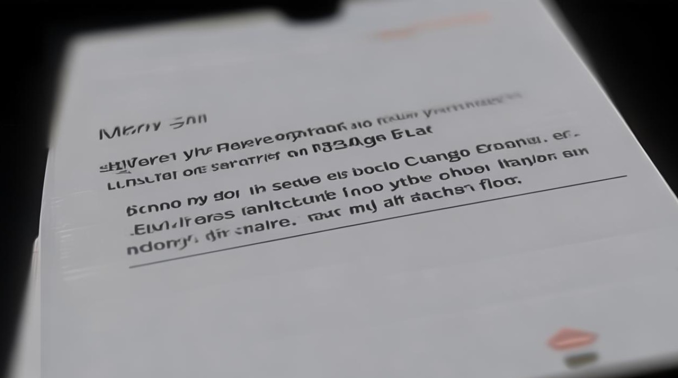 华为手机内存不足提醒怎么解决?教你快速清理释放空间