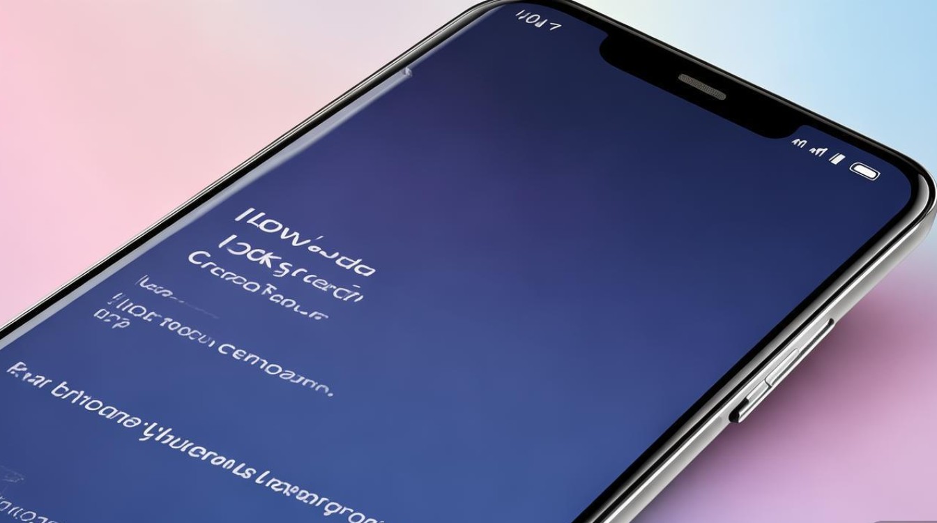 华为手机锁屏时间修改不了怎么办?