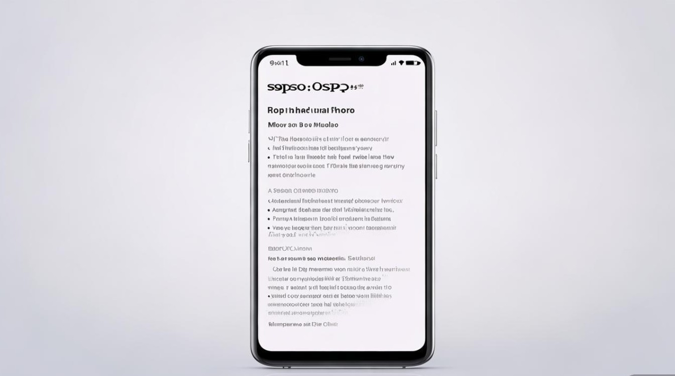 OPPO手机型号怎么隐藏?系统设置里找不到隐藏入口怎么办?