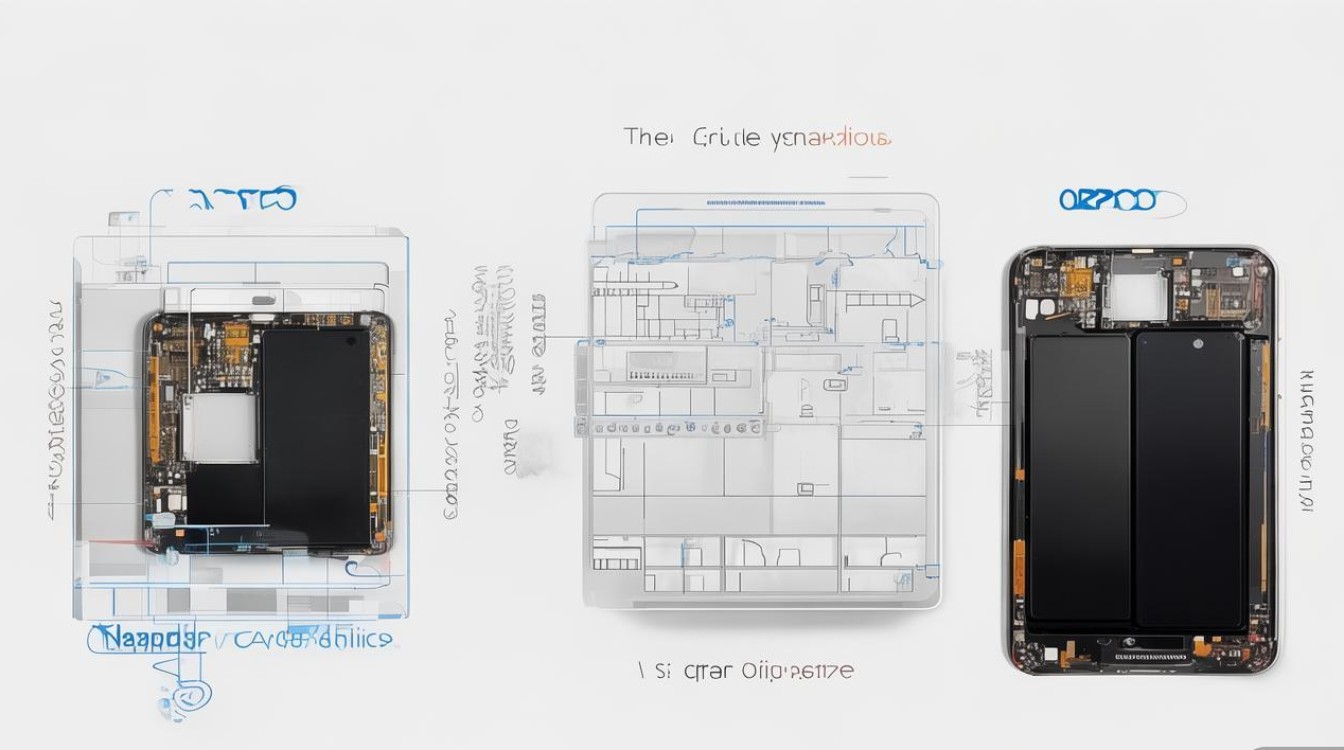 OPPO怎么光机?拆解教程与原厂配件选购指南