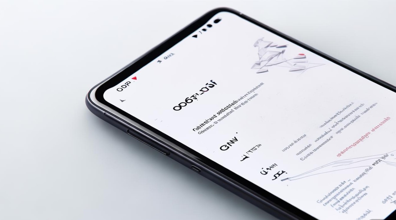 oppo手机怎么画图案?解锁图案设置教程在这里