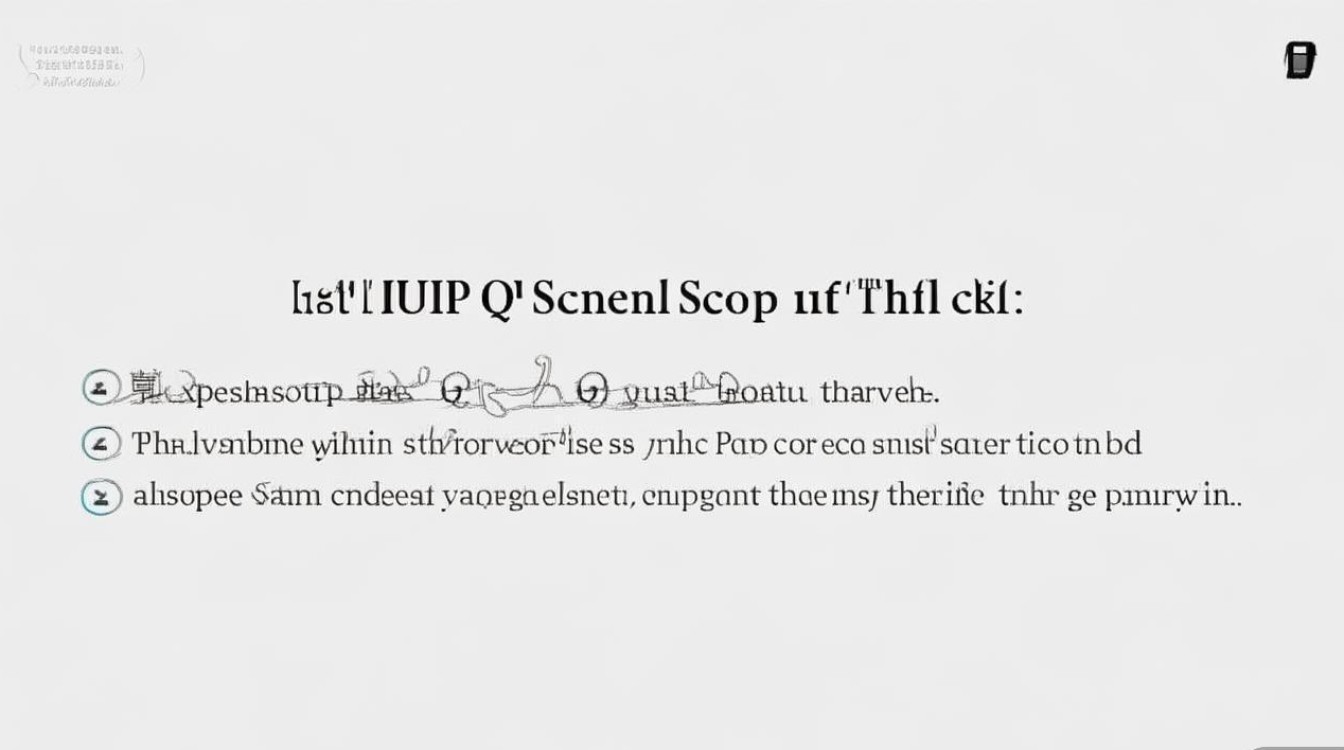 QQ摇动手机截屏怎么设置?步骤详解来了