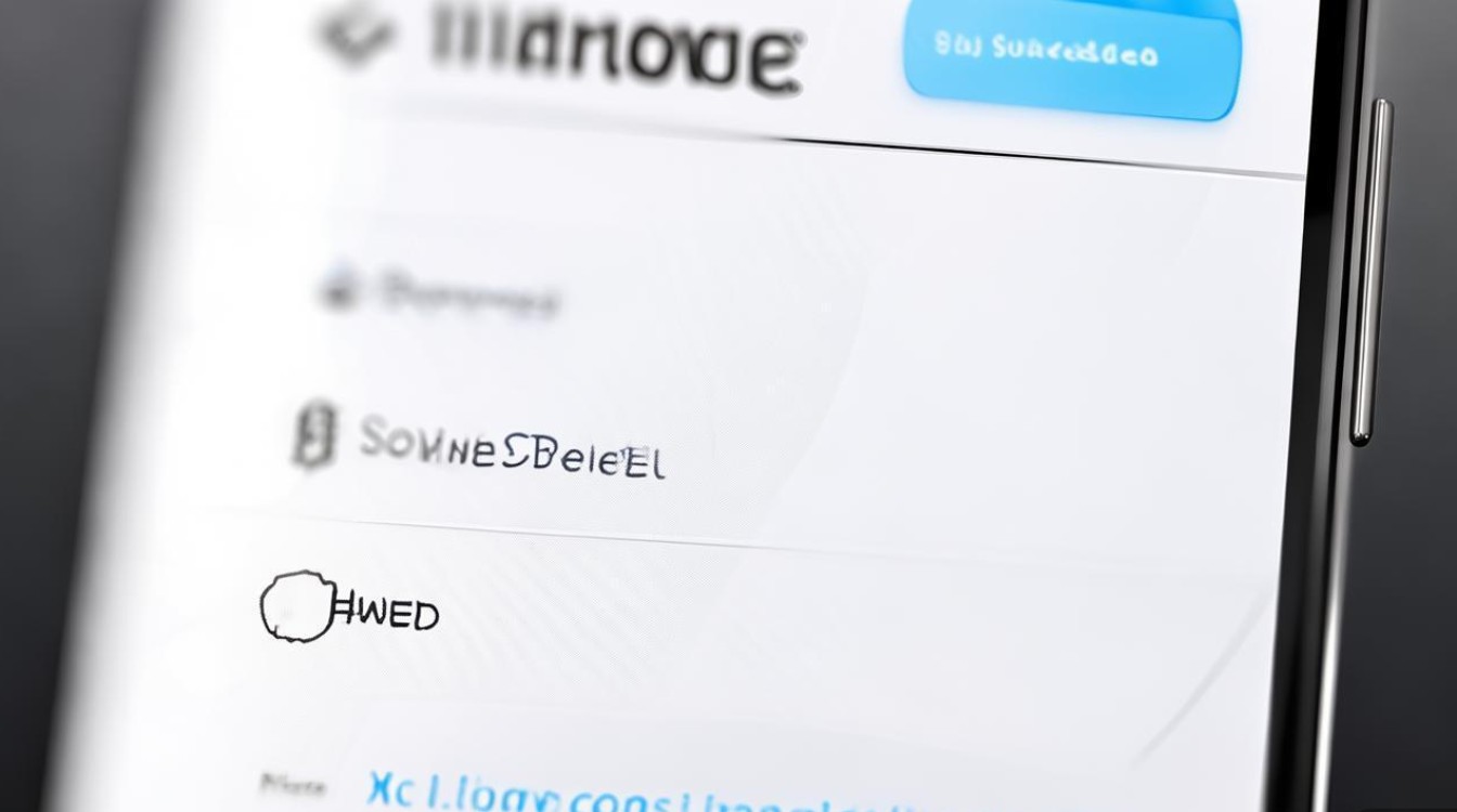 华为手机锁屏时间修改不了怎么办?教你3步轻松解决!