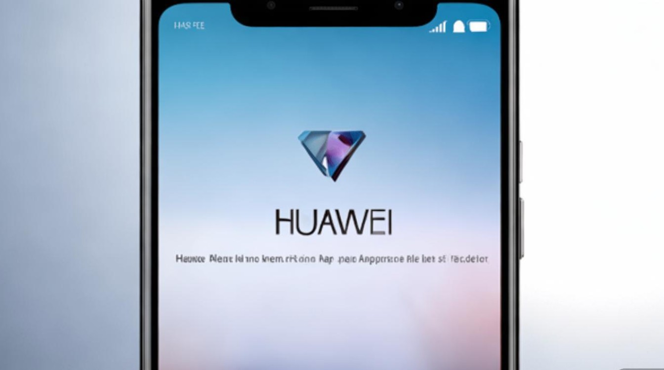 华为手机锁屏断网怎么办?后台应用权限设置对了没?