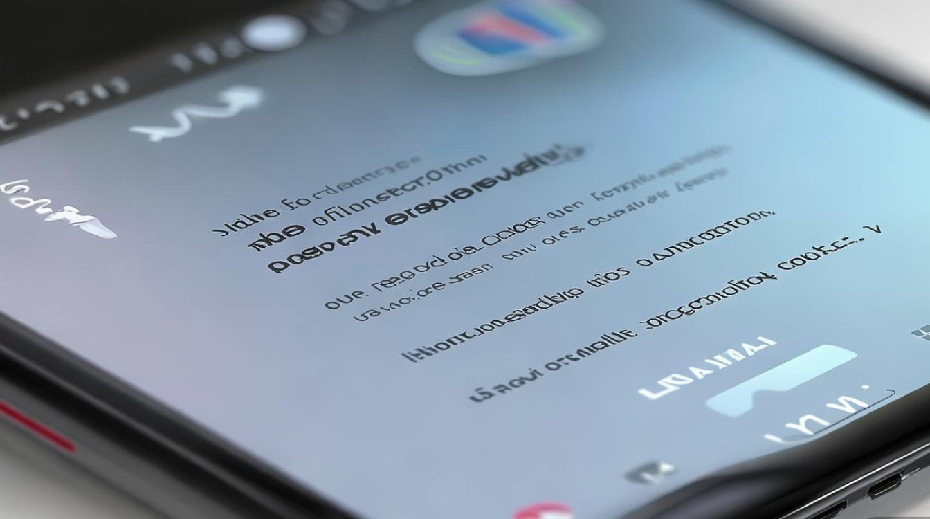 华为手机锁屏WiFi断开？如何设置保持常连？