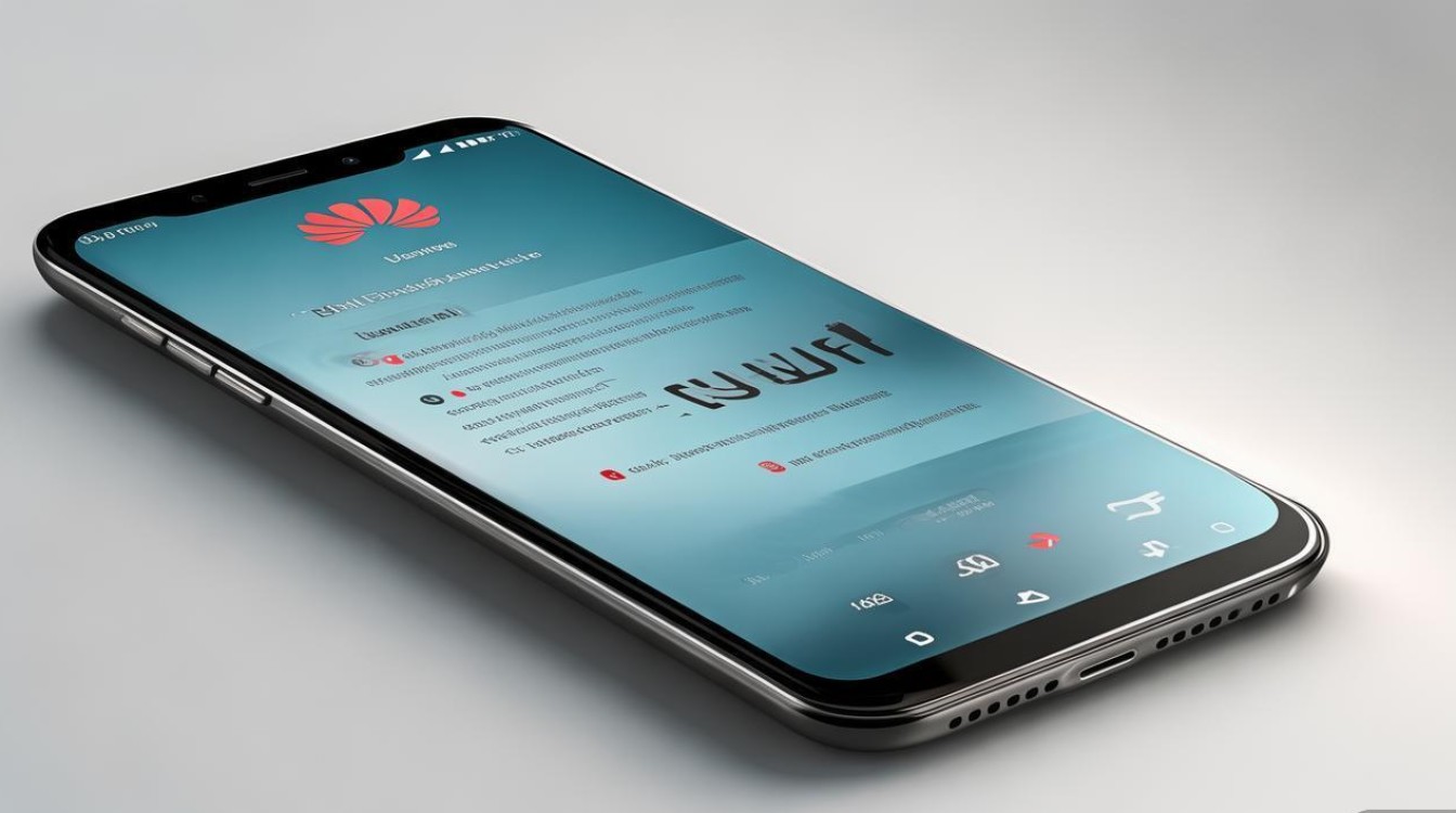 华为手机锁屏WiFi断开？如何设置保持常连？