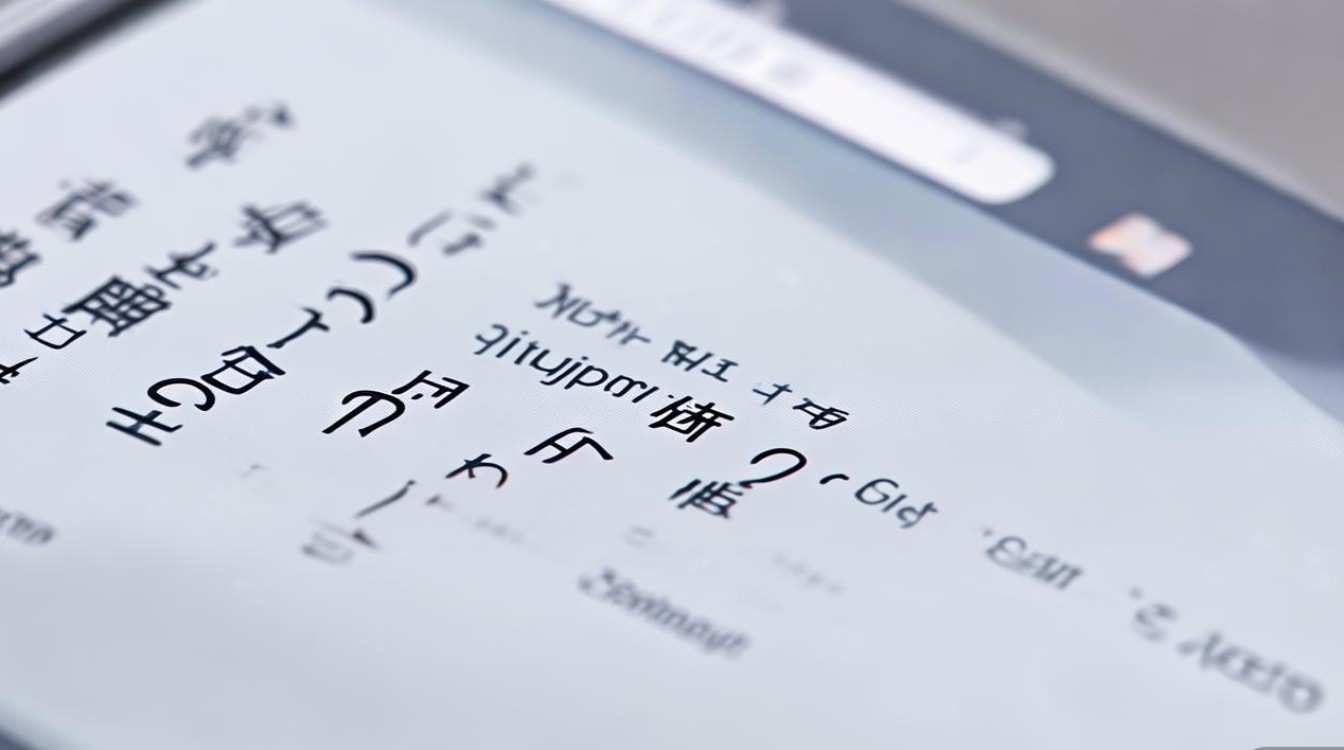 三星手机系统字体如何一键切换繁体显示?