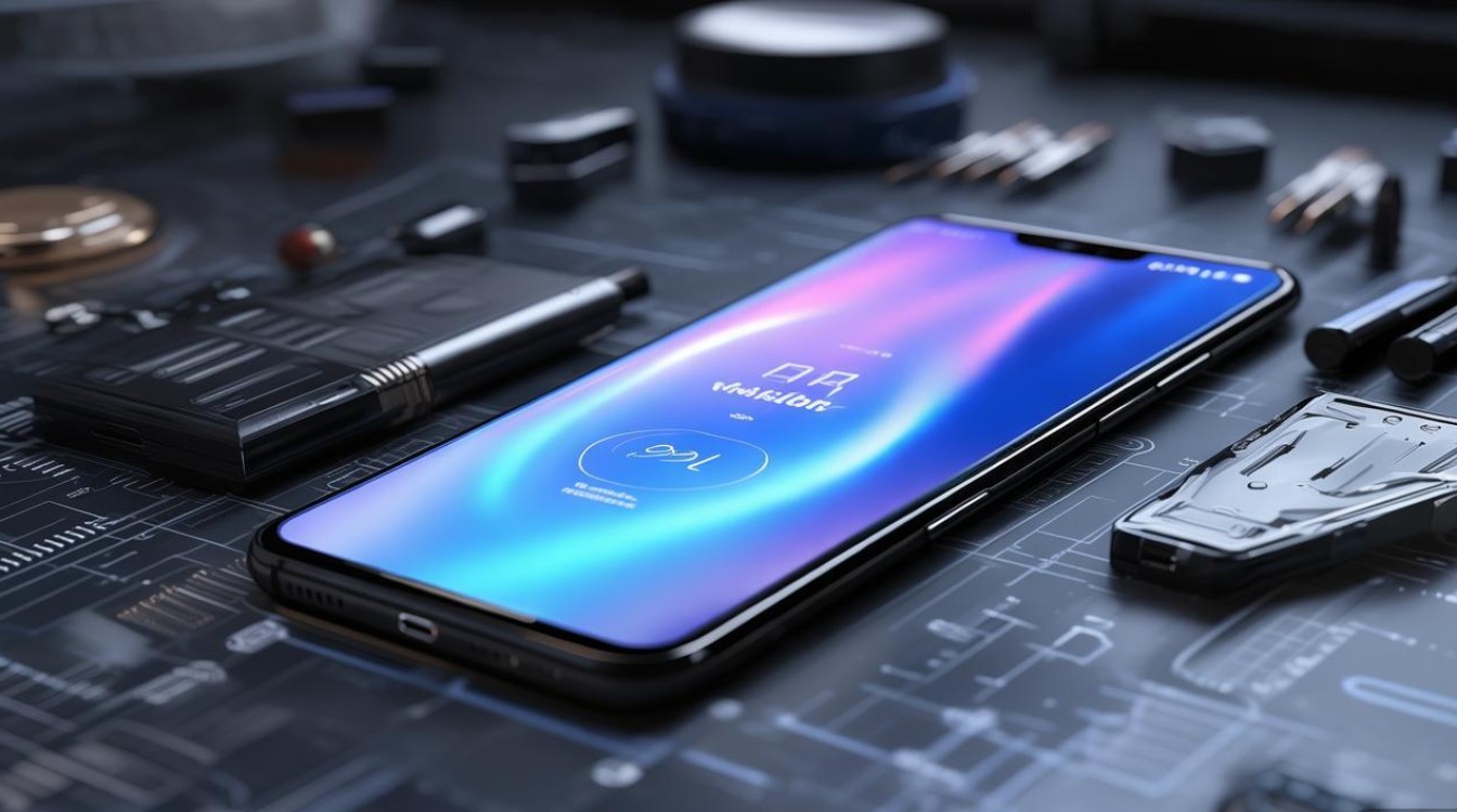 vivo9s不线刷怎么解锁?有其他方法吗?