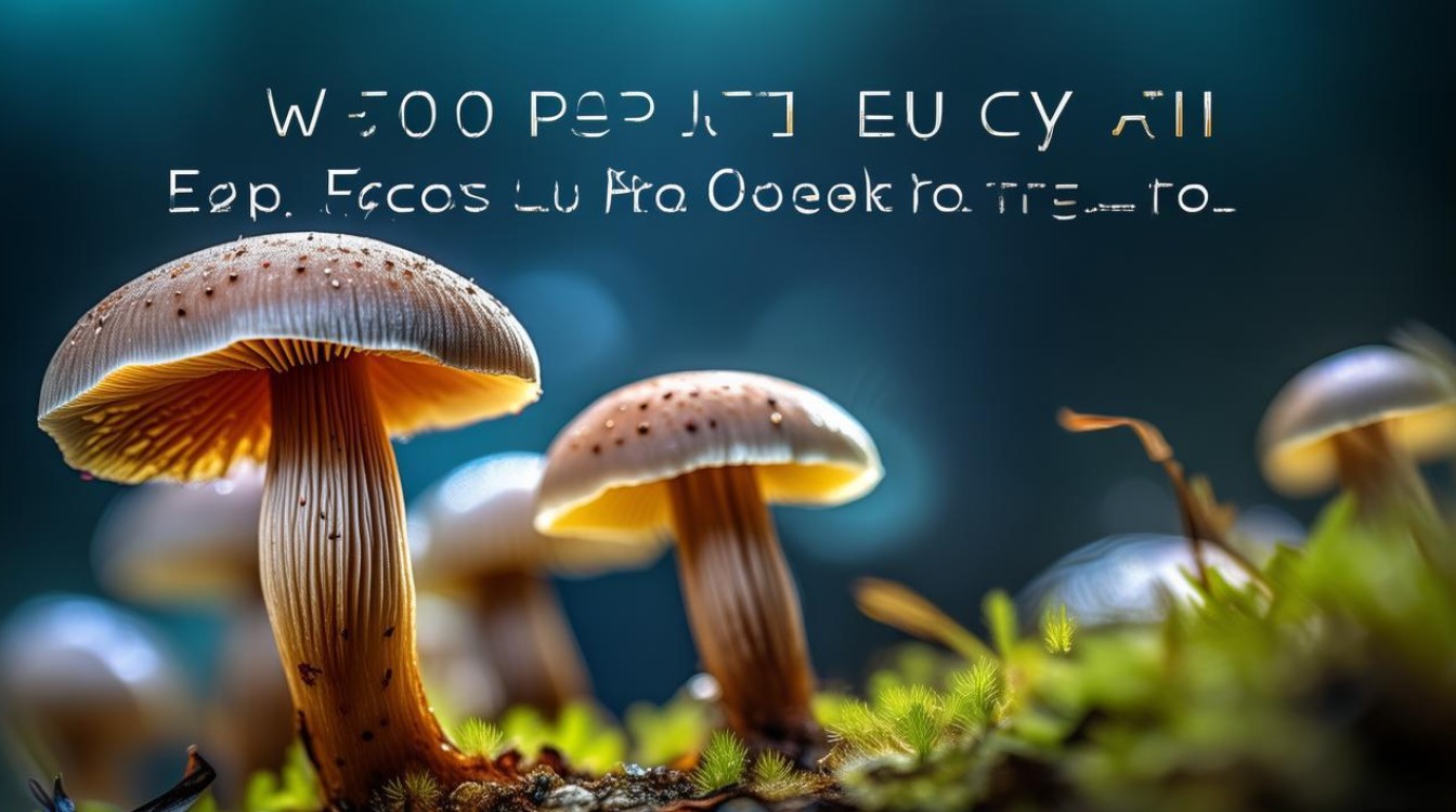 oppo手机拍蘑菇怎么拍得清晰又好看?