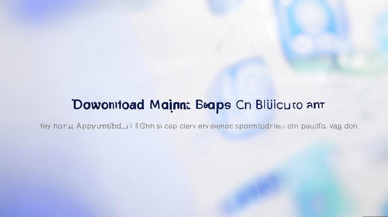 华为手机怎么下载百度地图?下载途径有哪些?