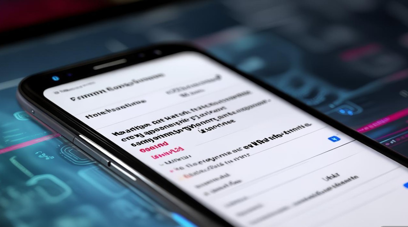 三星手机字体大小怎么调?系统设置里能自定义调整吗?