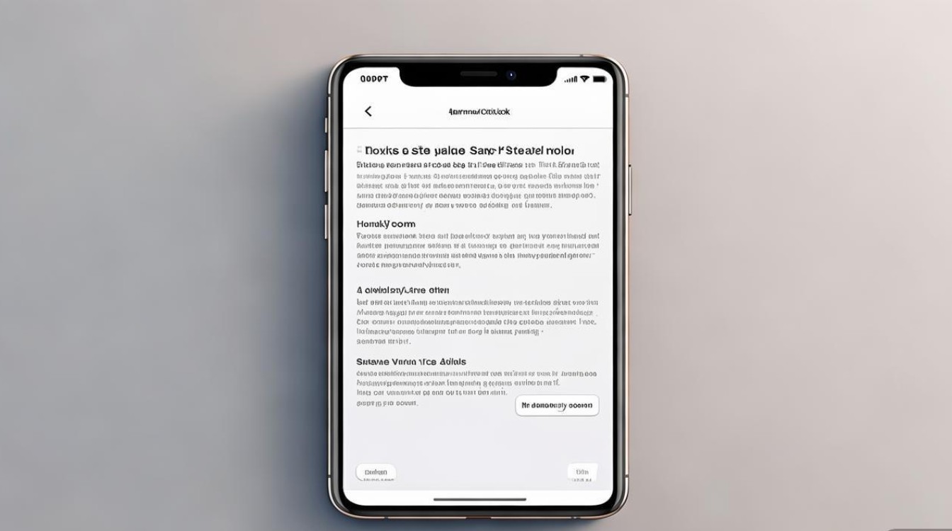 oppo闹钟设置后如何保存？保存失败或找不到怎么办？