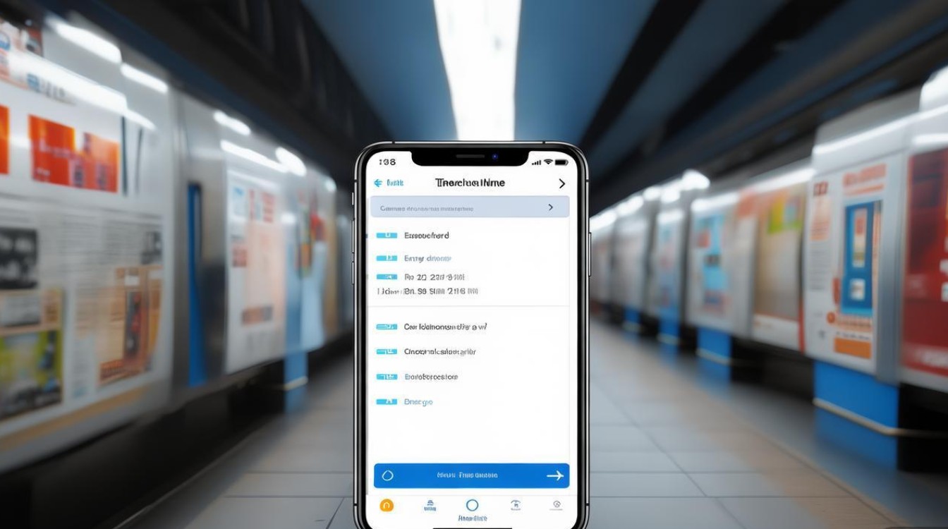 支付宝乘地铁后发票怎么开？详细步骤在这里