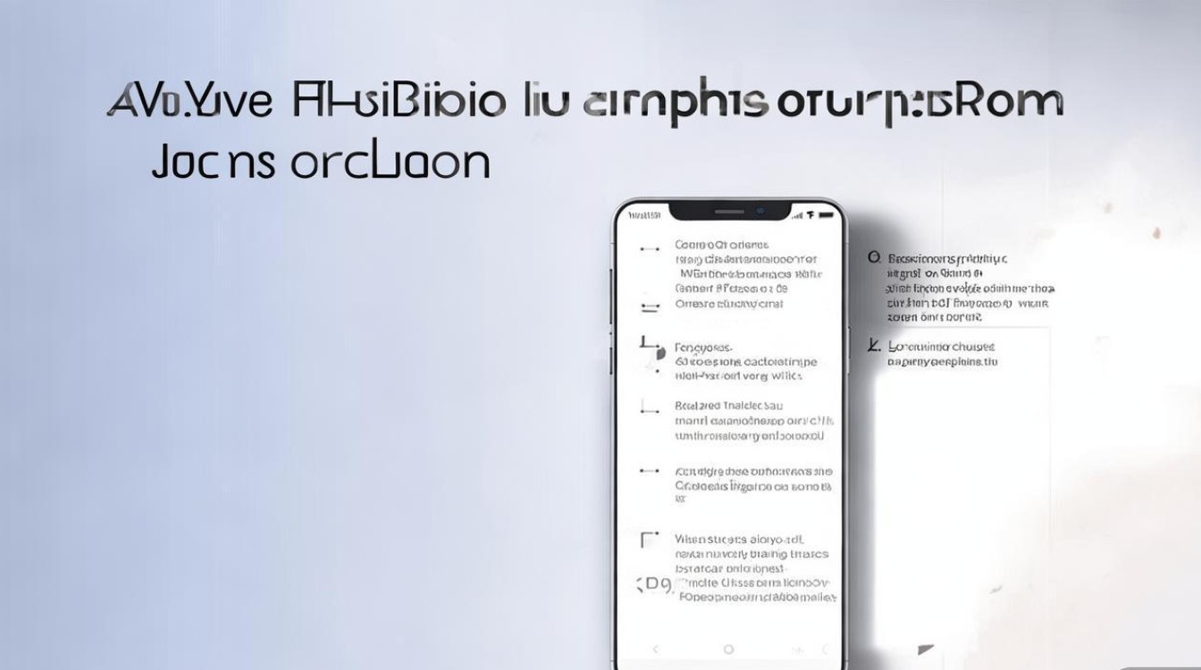 vivo手机怎么安全刷入第三方ROM？详细步骤与风险避坑指南