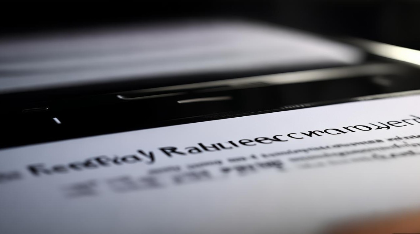 华为手机误刷recovery模式后如何安全退出?