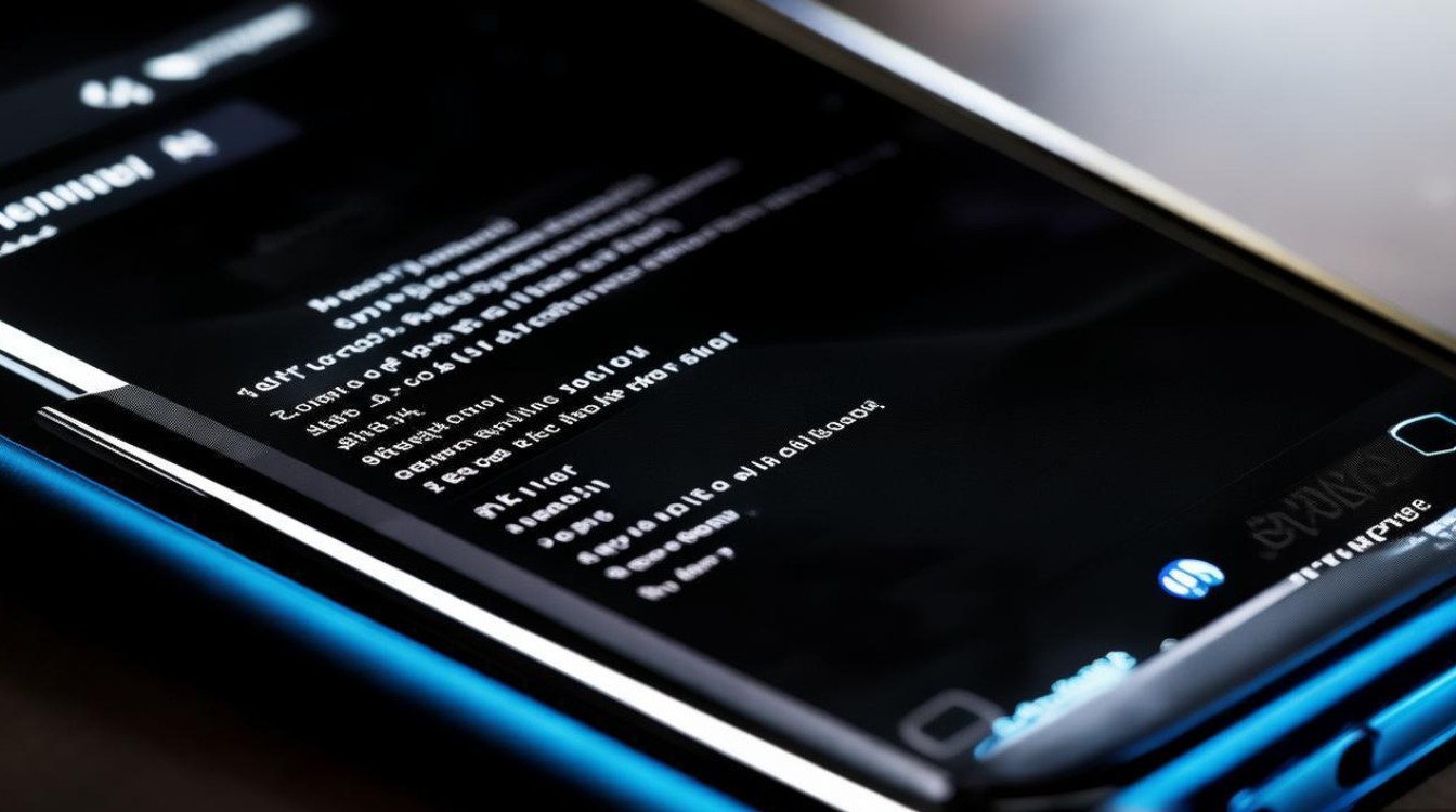 华为手机误刷recovery模式后如何安全退出?