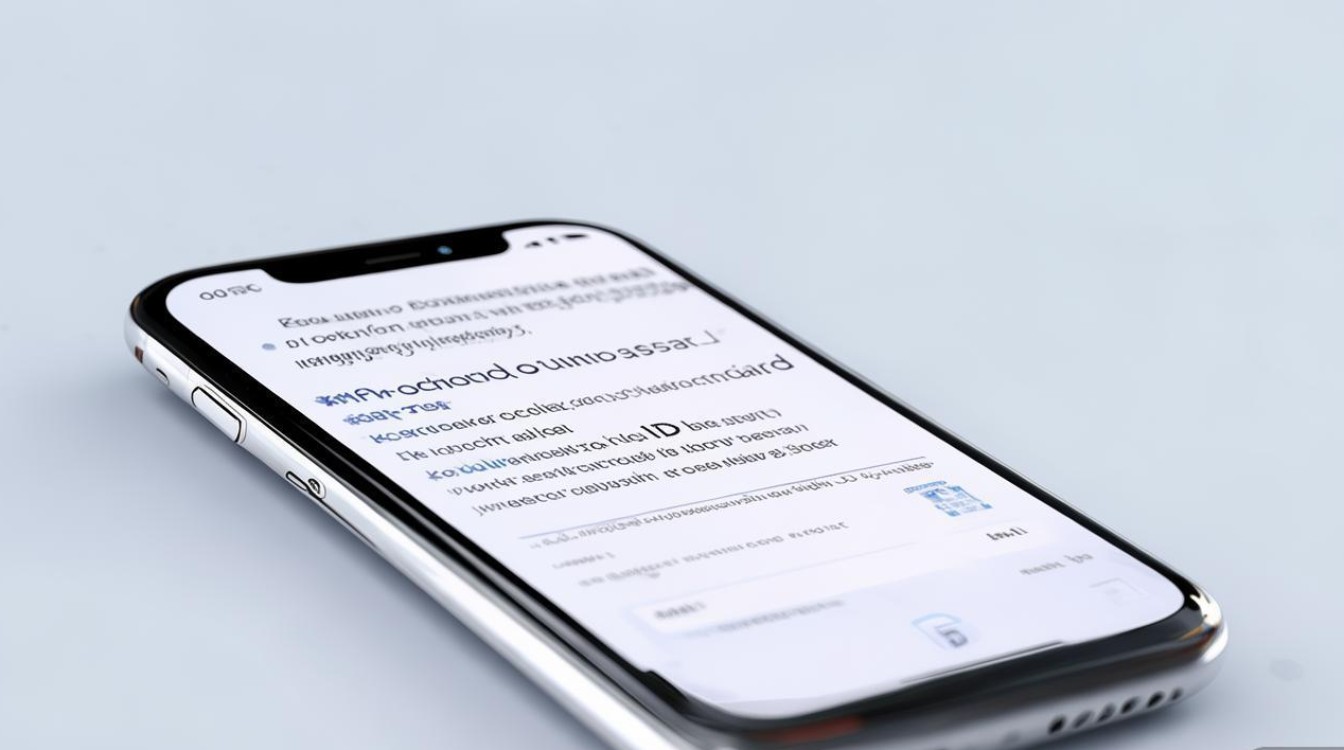 苹果7忘记ID密码怎么输入找回?