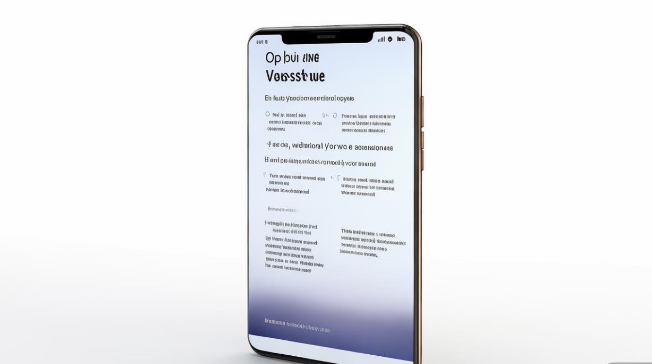oppo手机语音怎么用?语音助手唤醒、指令设置全攻略