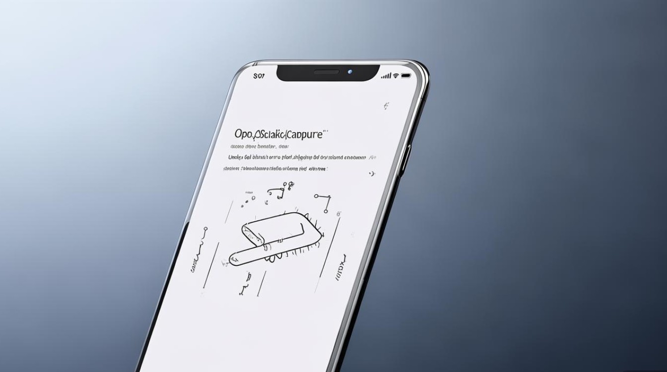 oppo摇晃截图怎么用?操作步骤和功能详解