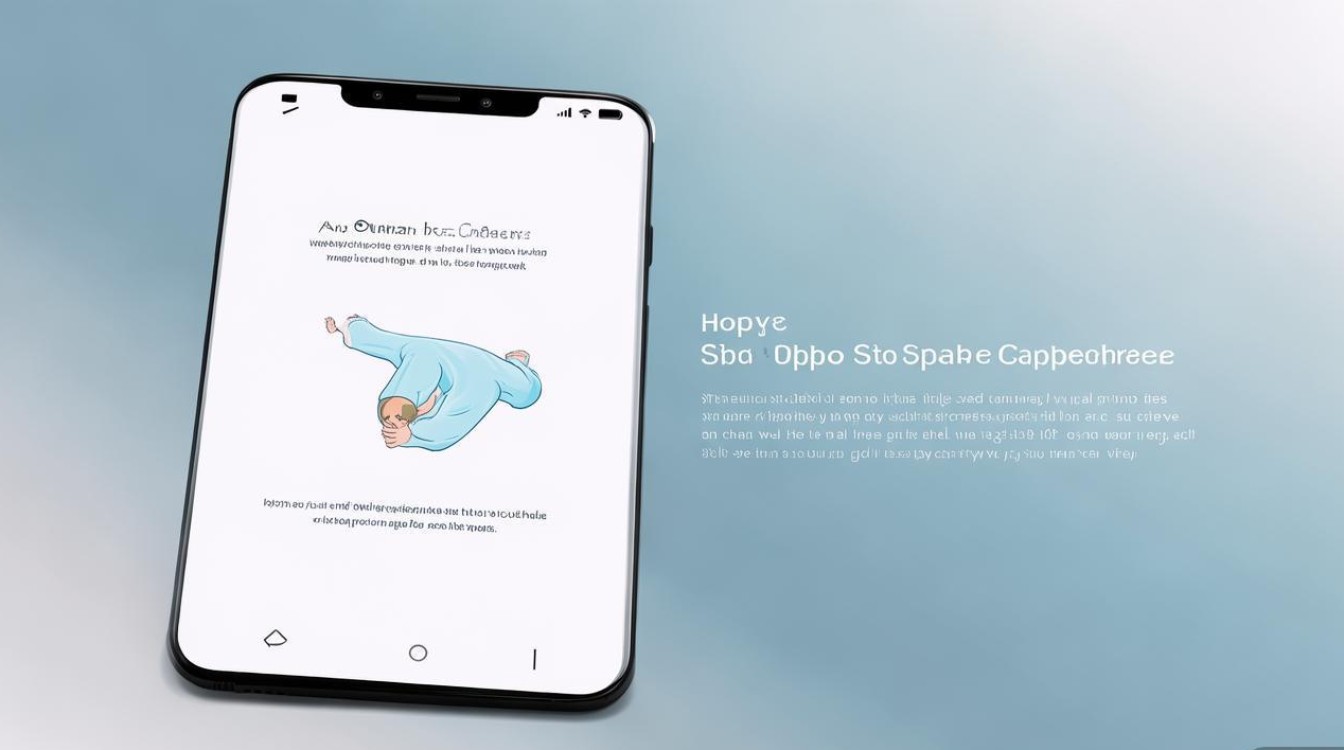 oppo摇晃截图怎么用?操作步骤和功能详解