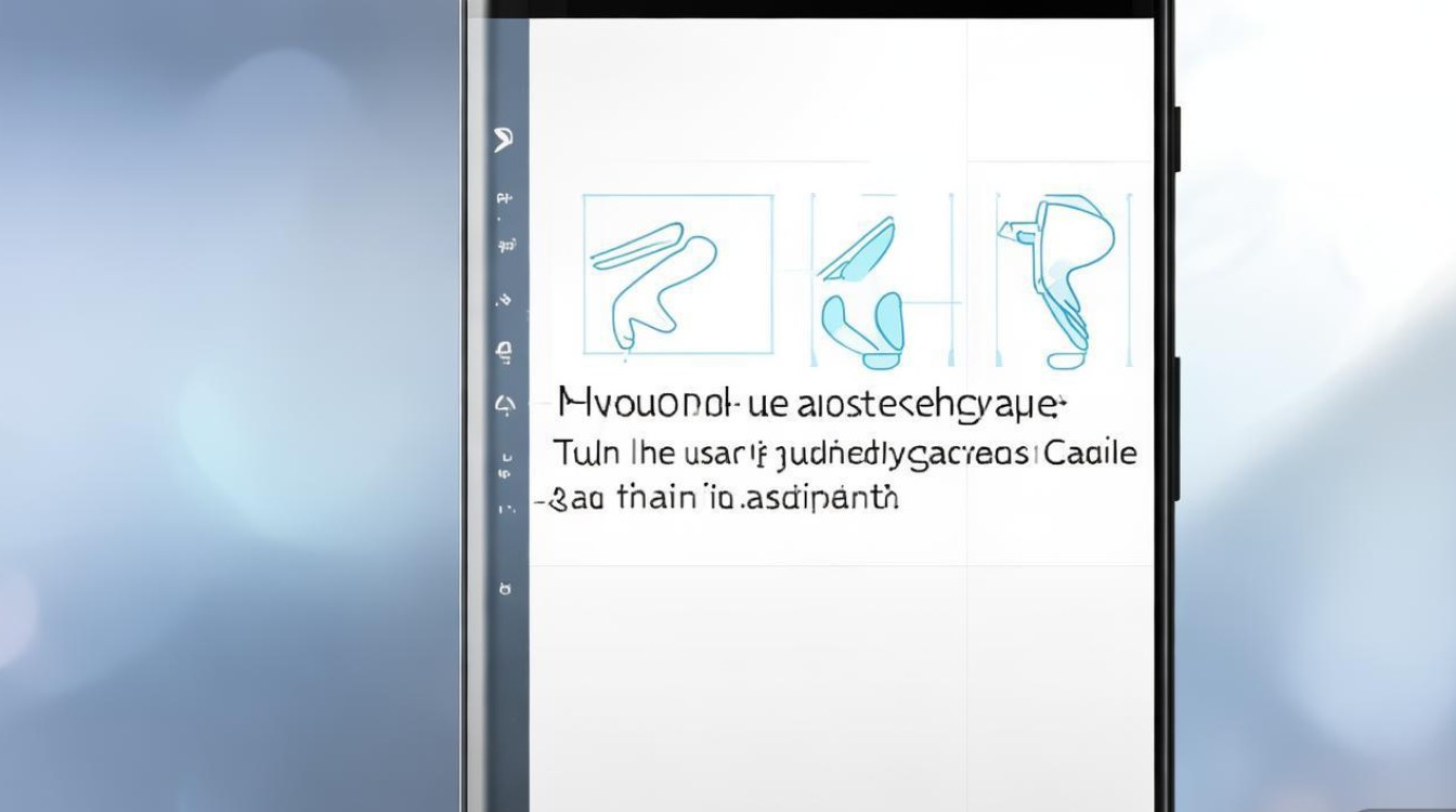 oppo摇晃截图怎么用?操作步骤和功能详解