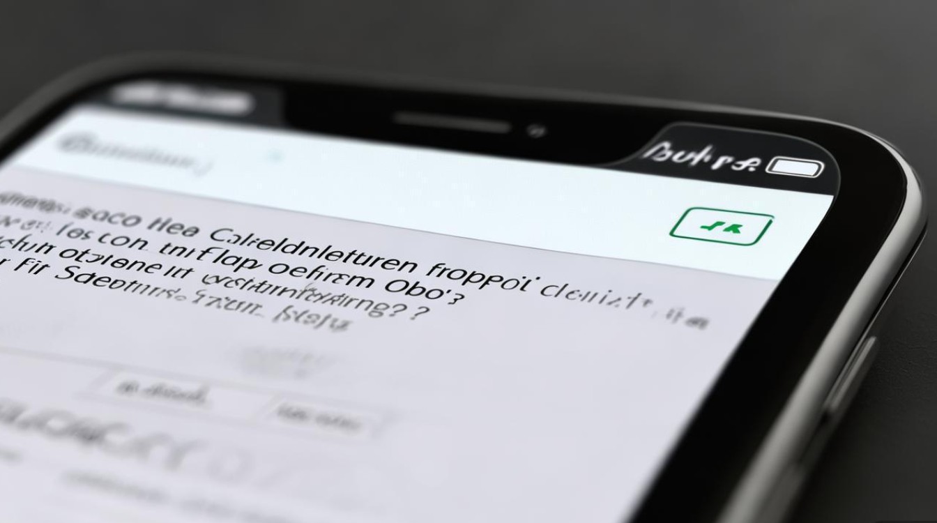 oppo手机日历功能在哪?系统设置里找不到怎么办?