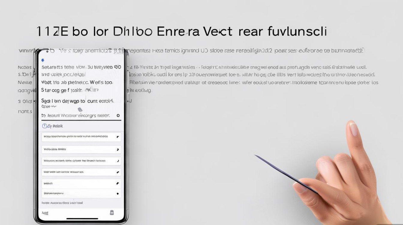 vivo耳返功能怎么打开?新手操作指南来啦!