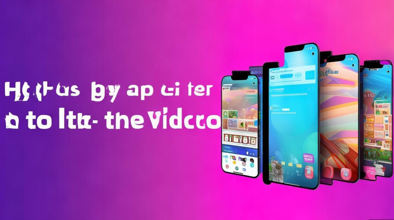 抖音视频滤镜怎么添加？新手教程详解步骤！