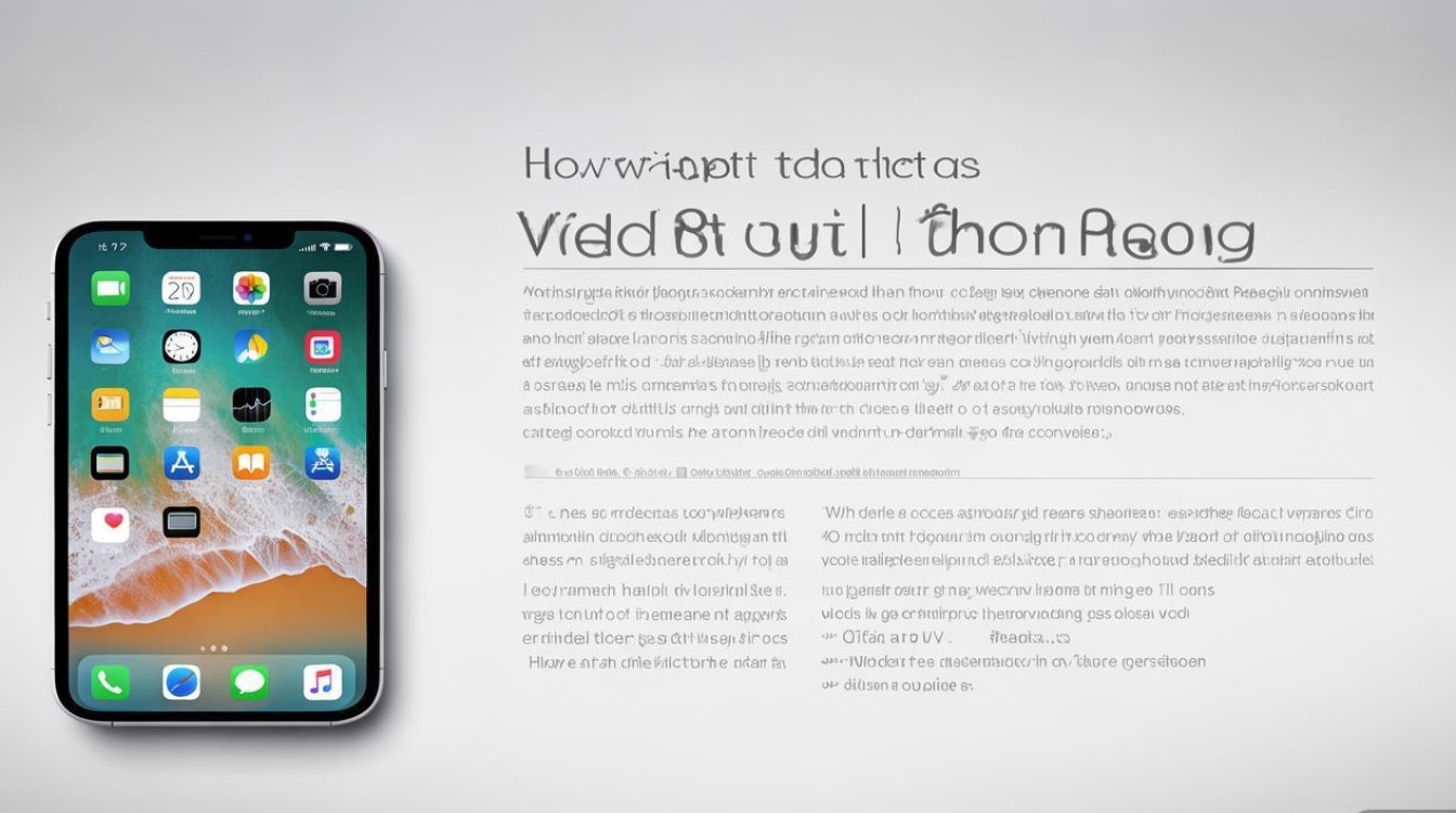 苹果7拍视频怎么调清晰?新手必学步骤教程!